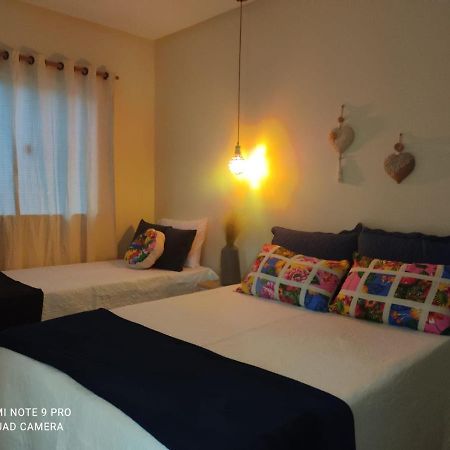 Recanto Da Orla - Apartamento Lindo E Vista Mar - 2 Quartos Porto Seguro Eksteriør billede