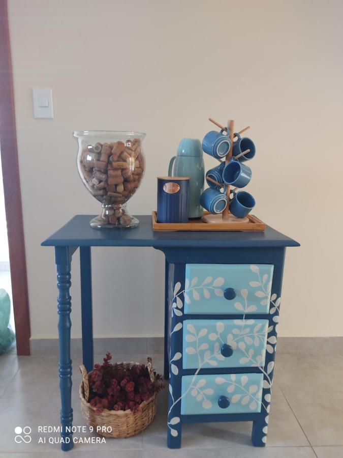 Recanto Da Orla - Apartamento Lindo E Vista Mar - 2 Quartos Porto Seguro Eksteriør billede