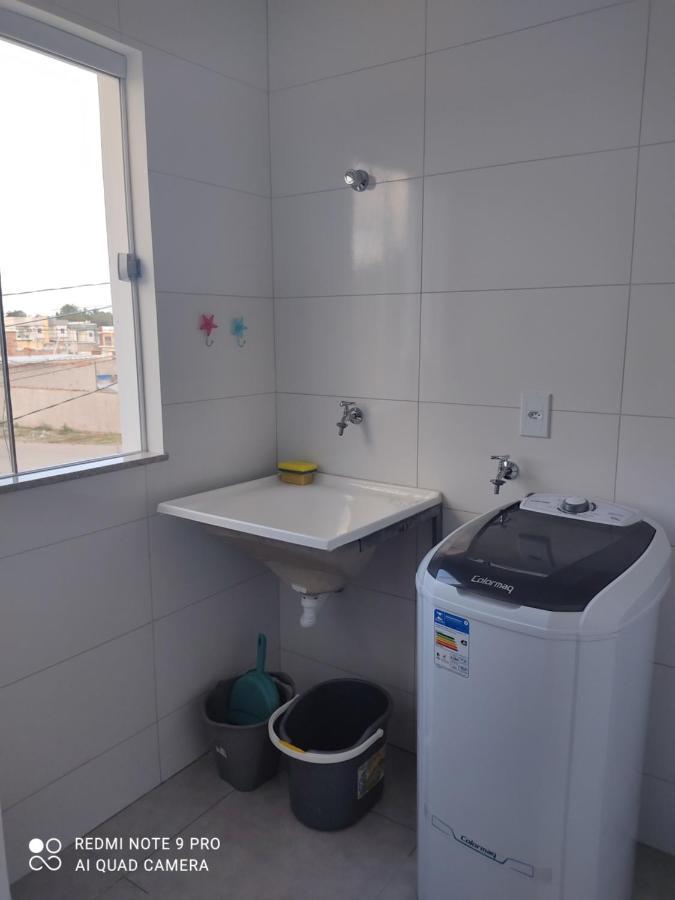 Recanto Da Orla - Apartamento Lindo E Vista Mar - 2 Quartos Porto Seguro Eksteriør billede