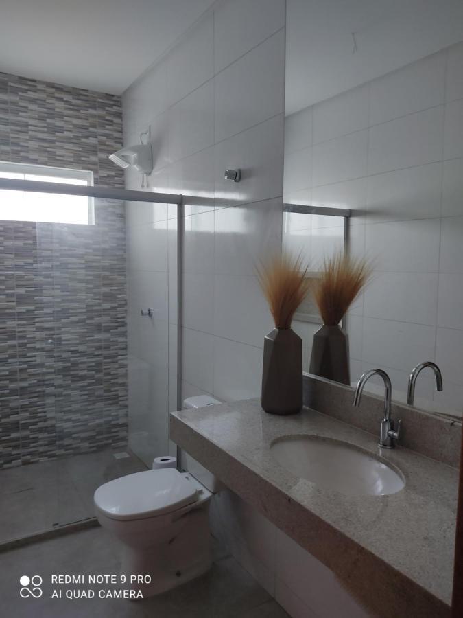Recanto Da Orla - Apartamento Lindo E Vista Mar - 2 Quartos Porto Seguro Eksteriør billede