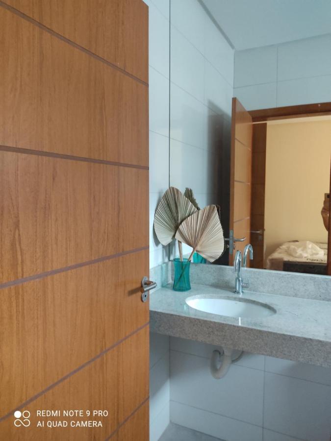 Recanto Da Orla - Apartamento Lindo E Vista Mar - 2 Quartos Porto Seguro Eksteriør billede