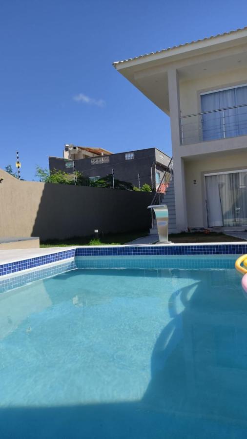 Recanto Da Orla - Apartamento Lindo E Vista Mar - 2 Quartos Porto Seguro Eksteriør billede