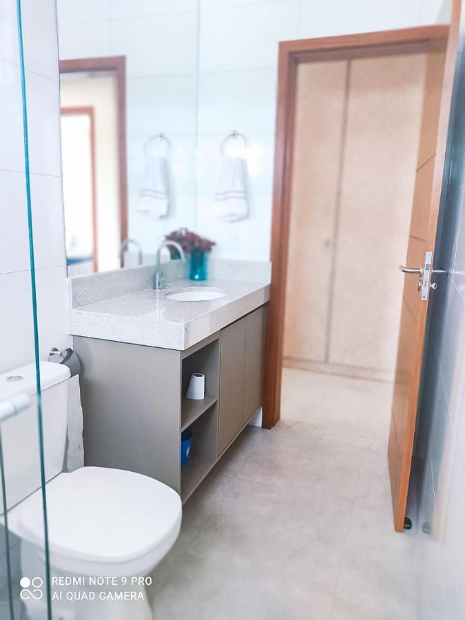 Recanto Da Orla - Apartamento Lindo E Vista Mar - 2 Quartos Porto Seguro Eksteriør billede