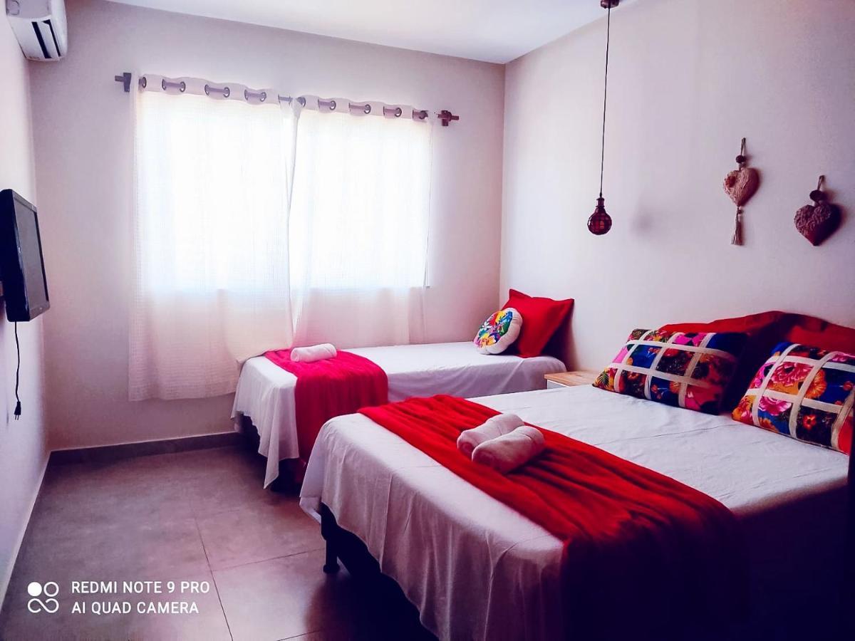 Recanto Da Orla - Apartamento Lindo E Vista Mar - 2 Quartos Porto Seguro Eksteriør billede